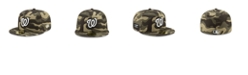 New Era Washington Nationals 2021 Armed Forces Day 59FIFTY Cap